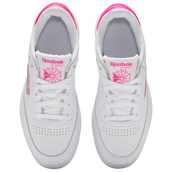 Reebok Club c double Reebok Club c double